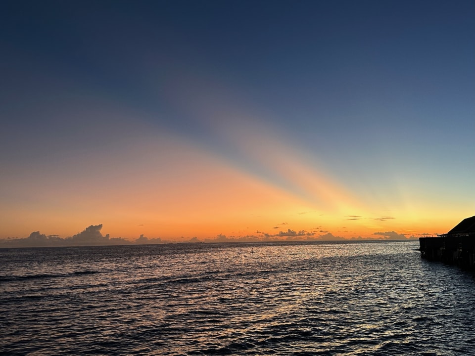 Strand Kuramathi Maldives