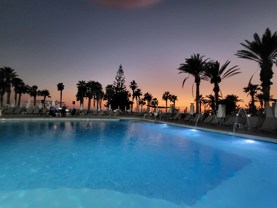 Pool Louis Ledra Beach