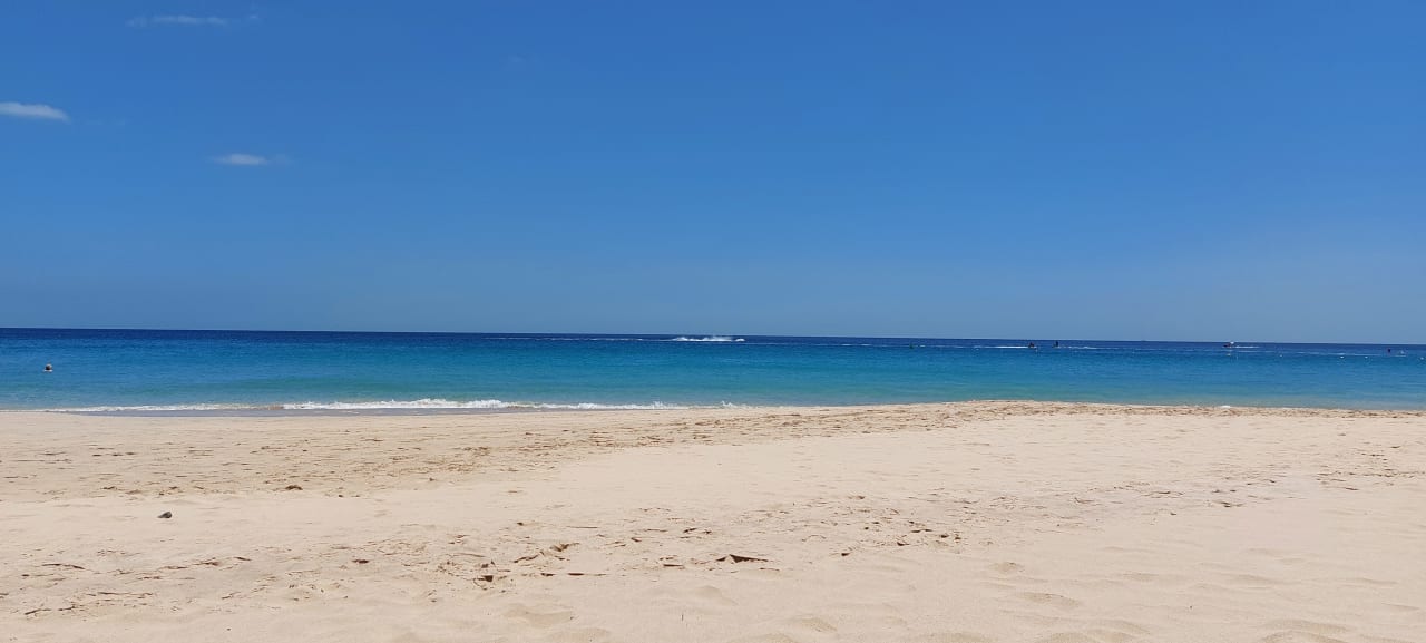 Strand Hotel Riu Palace Jandia