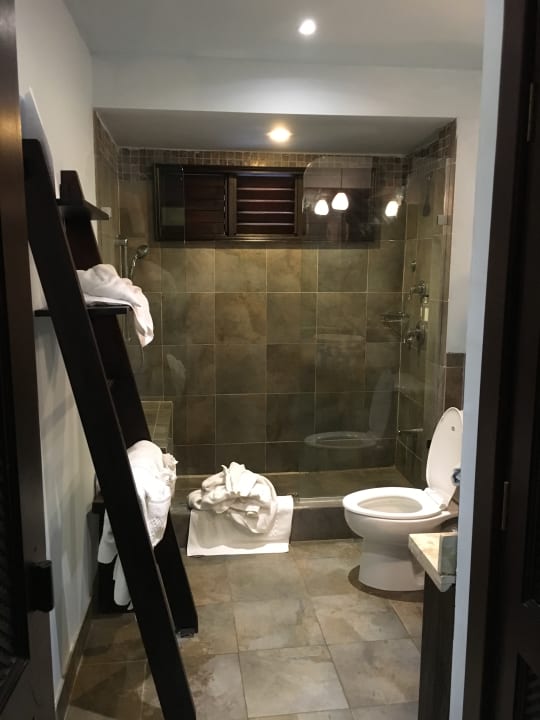 Zimmer Sunset at the Palms Resort - Adults Only