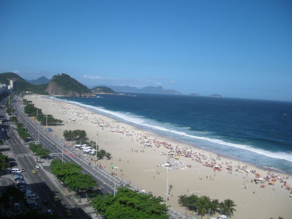 Strand Hotel Astoria Palace