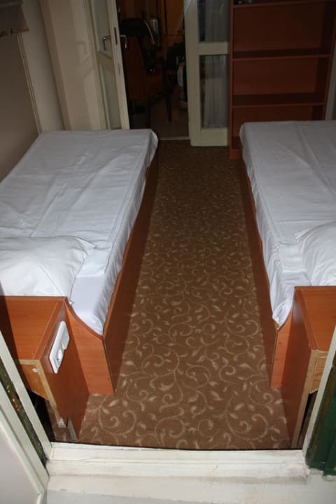 Familienzimmer 1605 Oz Hotels Incekum Beach