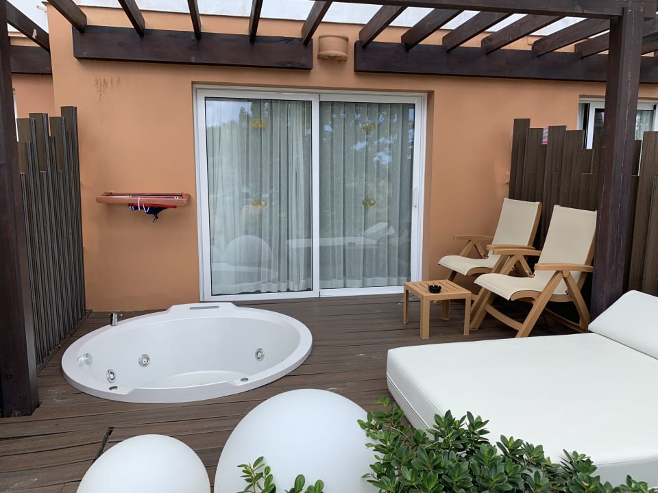 Zimmer Grand Palladium Select Bávaro Resort & Spa