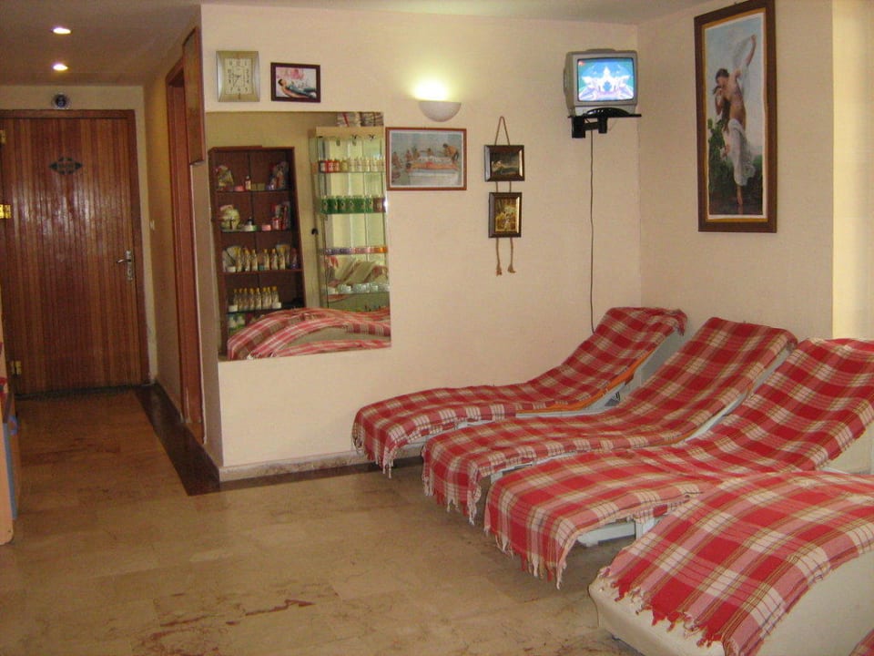 Hamam Pine House by Werde Hotels