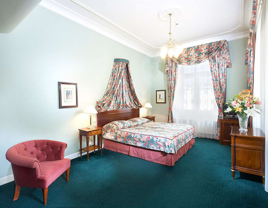 Hotel Liberty Hotel Liberty