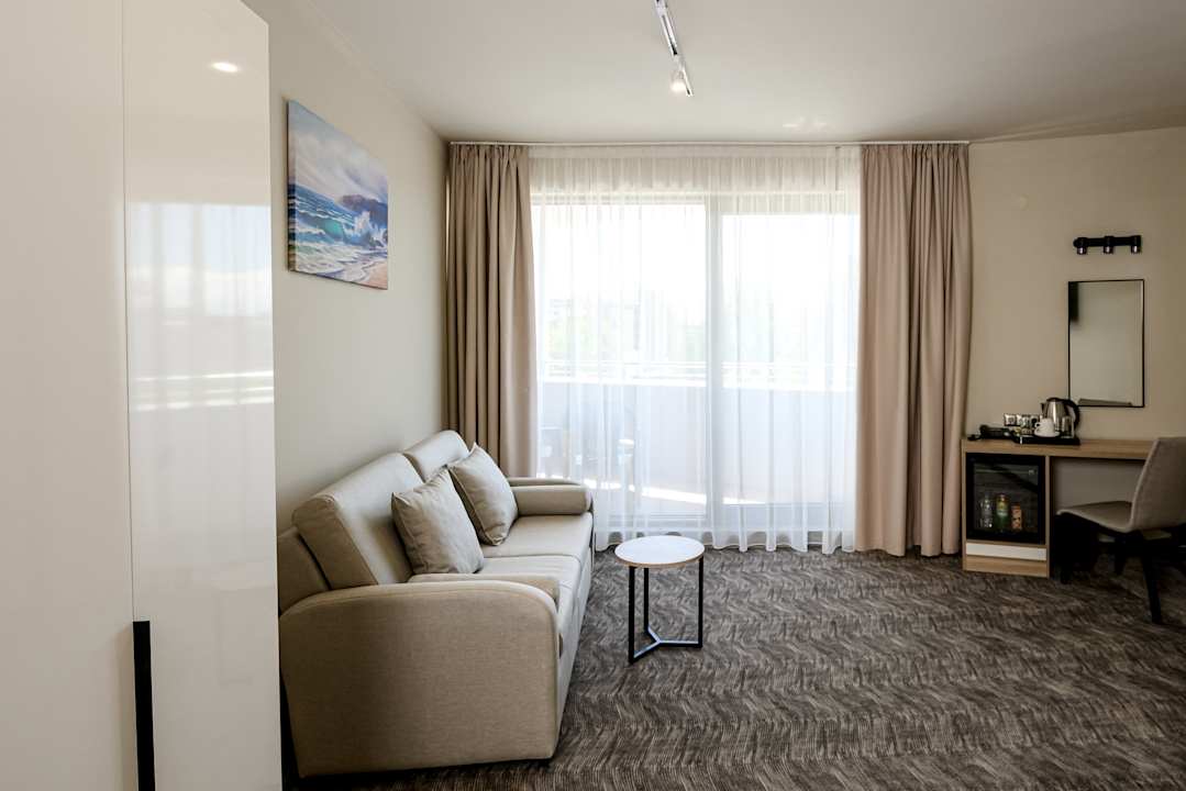 Zimmer Hotel Laguna Park Sunrise