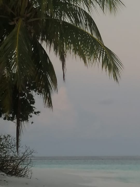 Strand Thulhagiri Island Resort