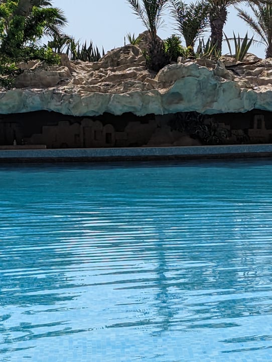 Pool Mahdia Beach & Aquapark