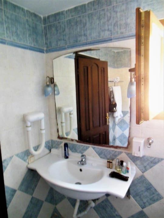 Zimmer Aristoteles Holiday Resort & Spa