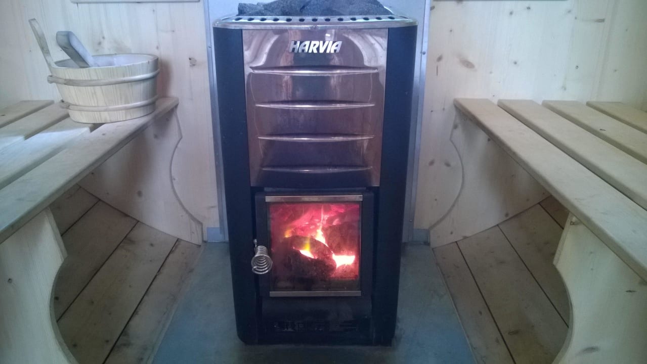 Saunaofen Villa Romantica Beach Resort