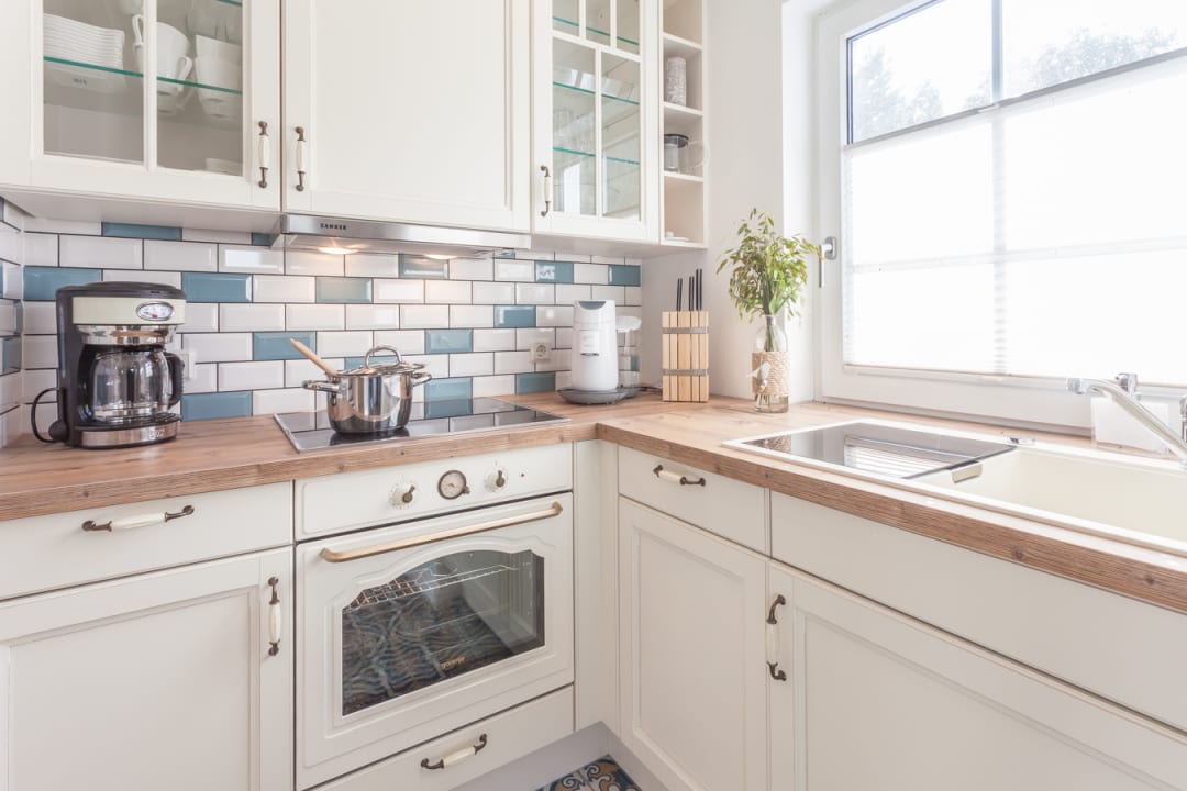 Zimmer Fährhaus Sellin Haus am See