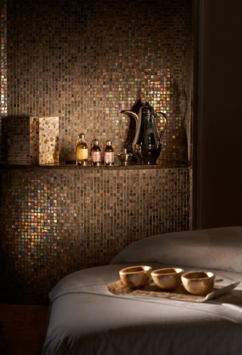 Spa Fairmont The Palm