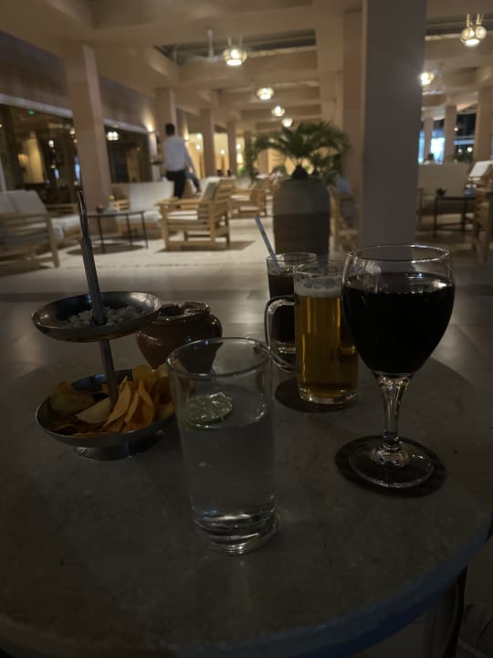 Gastro Continental Hotel Hurghada