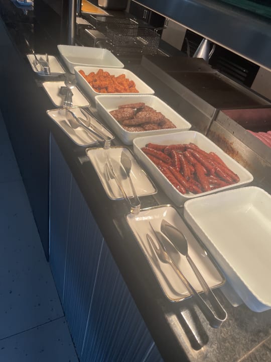 Gastro Hotel Riu Baobab - All Inclusive