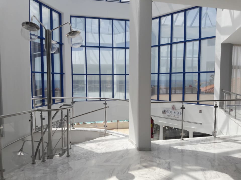 Sonstiges Rodos Princess Beach Hotel & Spa