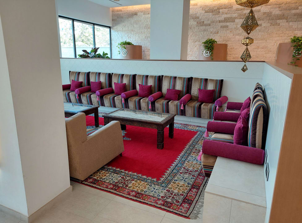 Sport & Freizeit Hapimag Resort Marbella