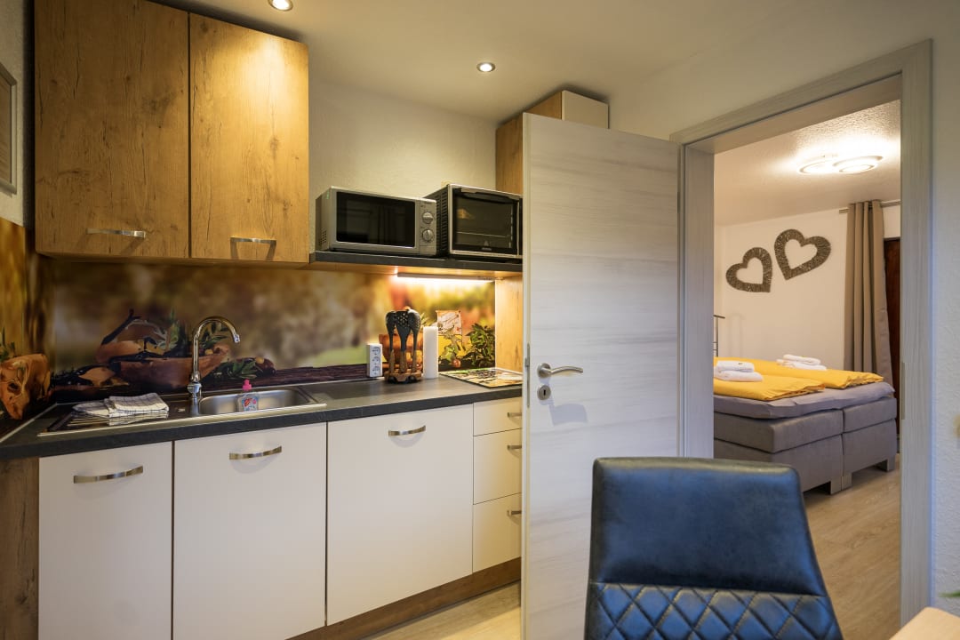 Zimmer Ferienanlage Zum Wildbach Schierke