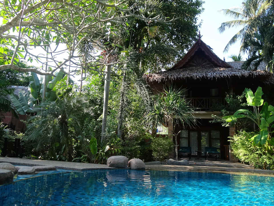 Hotel Somkiet Buri Hotel Somkiet Buri