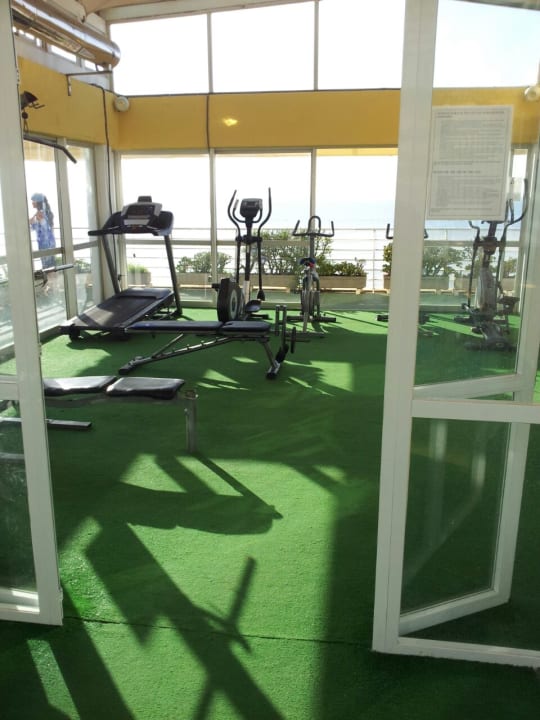 Sport & Freizeit BLUESEA Gran Cervantes