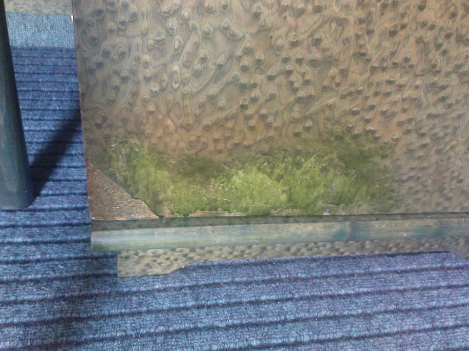 Zimmermöbel Hotel Internazionale