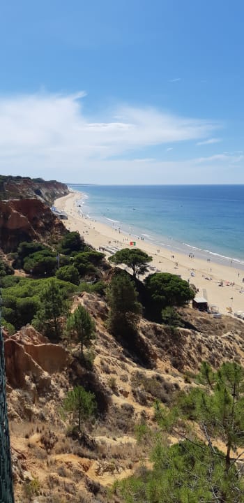 Außenansicht PortoBay Falésia