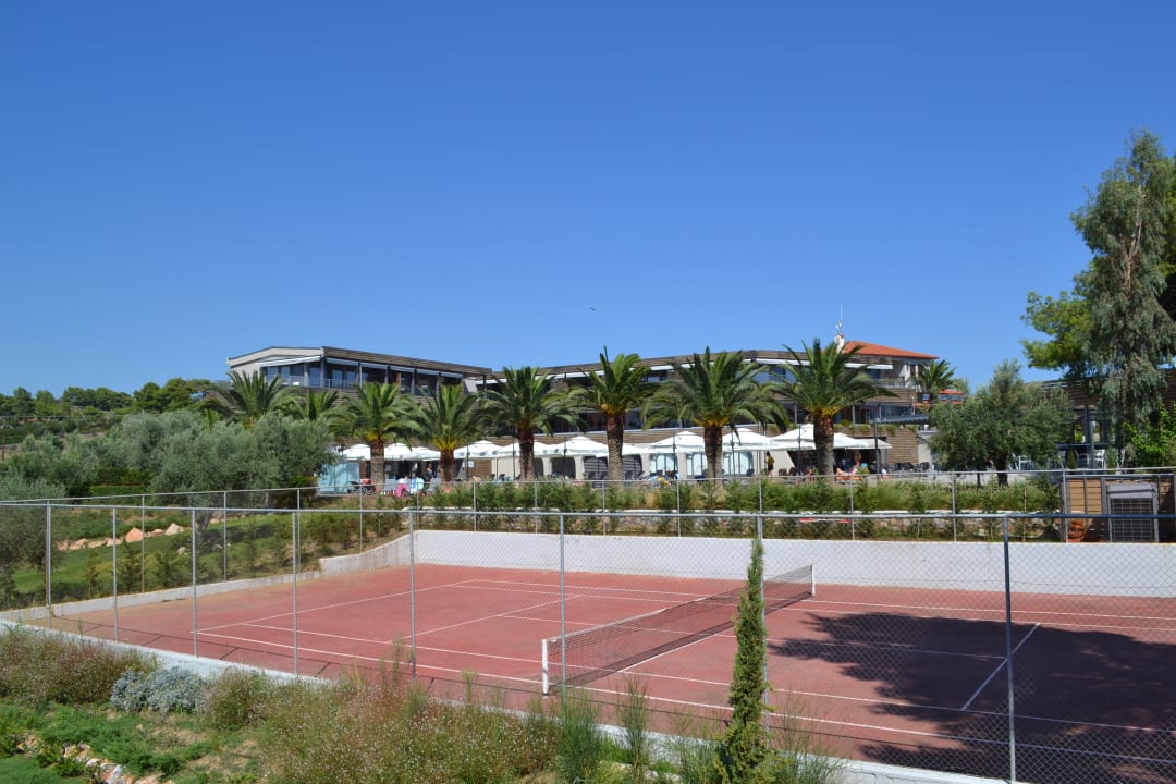 Sport & Freizeit Blue Dolphin Resort Hotel