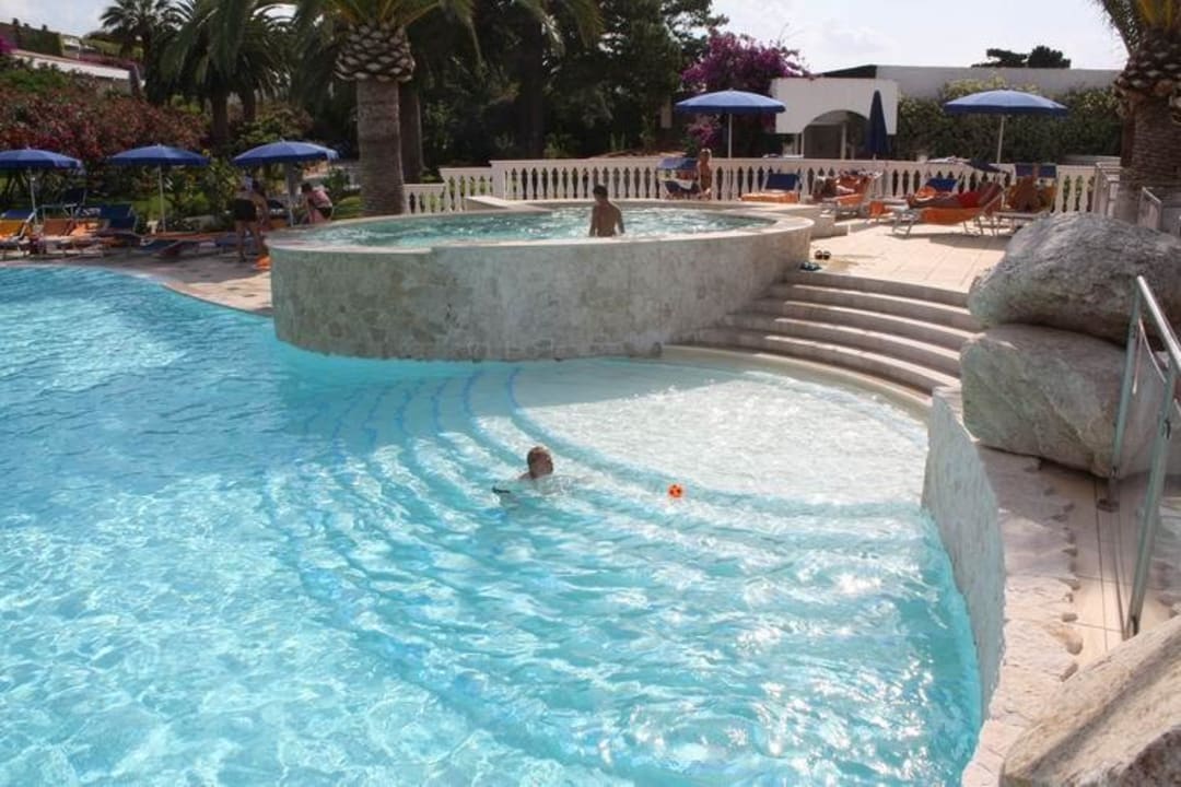 Juni 09 Aldiana Club Rocca Nettuno Calabria