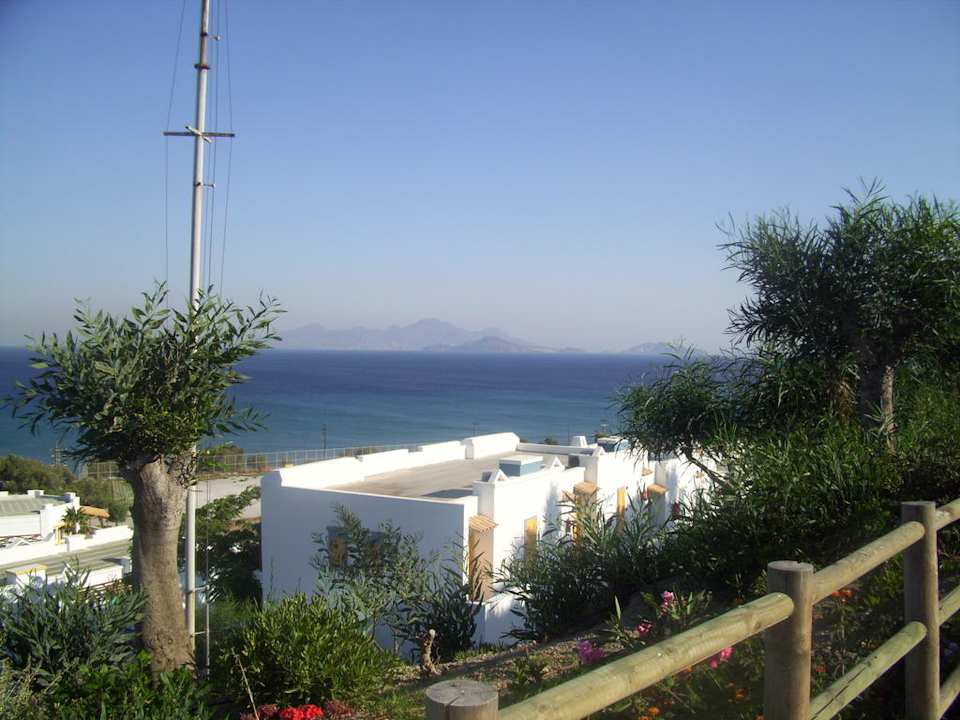 Mehr Meerblick Lagas Aegean Village
