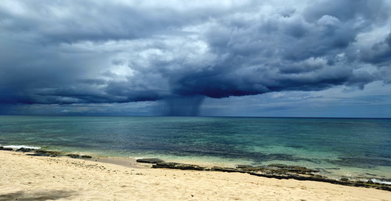 Strand Le Meridien Ile Maurice