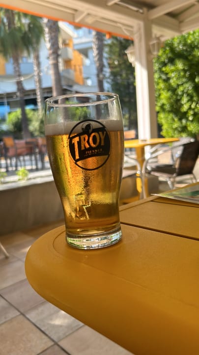 Gastro Hane Family Resort