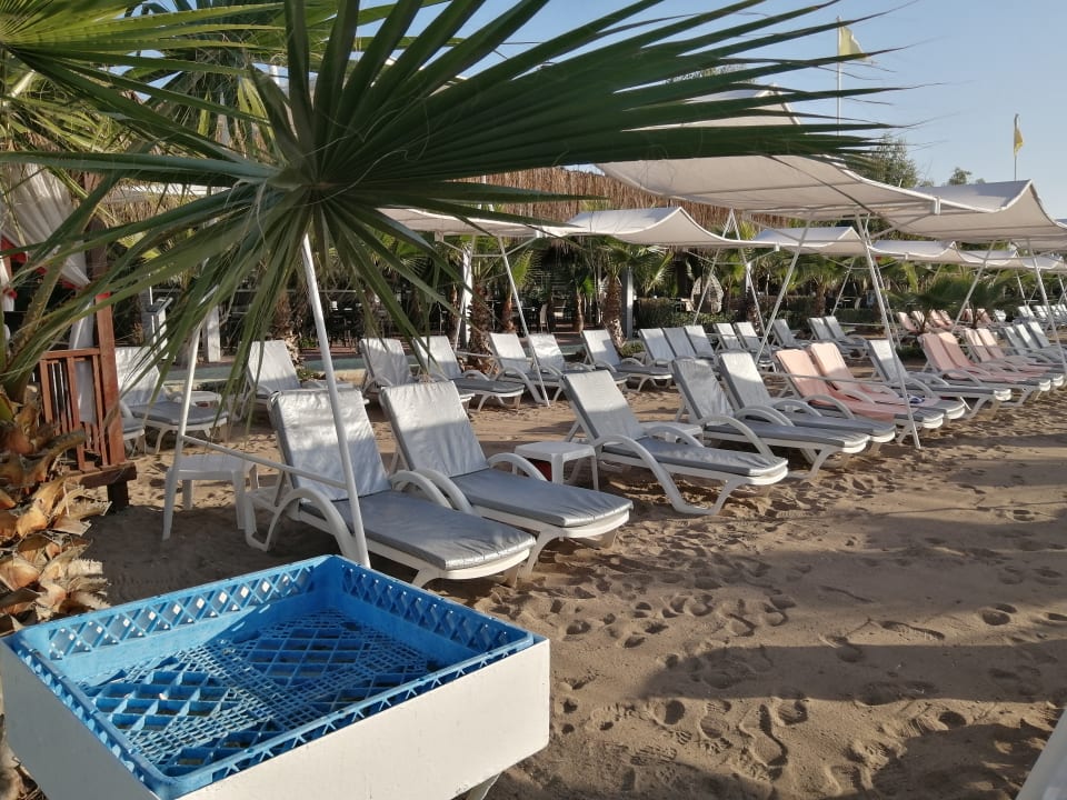 Strand Hotel Delphin Imperial