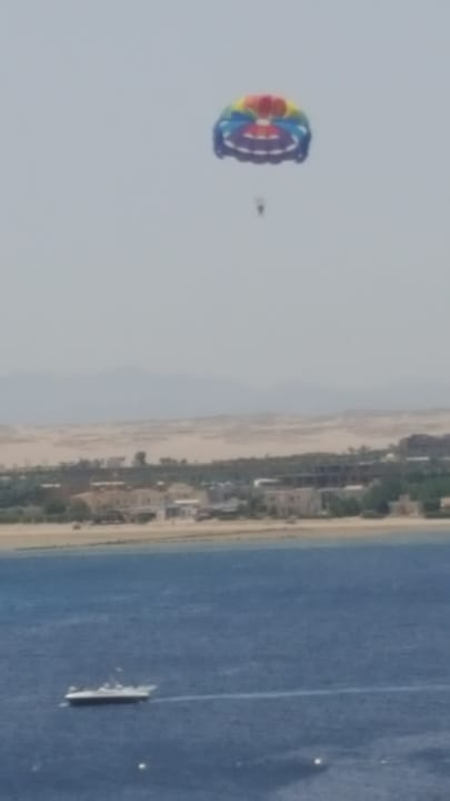 Sport & Freizeit Makadi Spa - Adults only