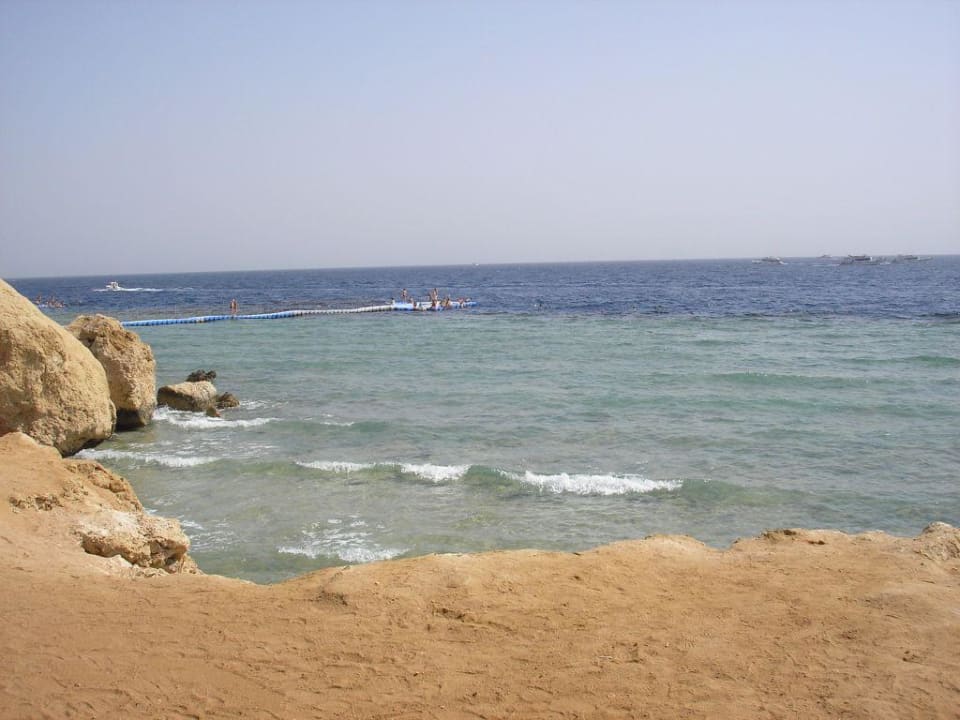 Der Strand Pickalbatros Royal Grand Resort - Sharm El Sheikh