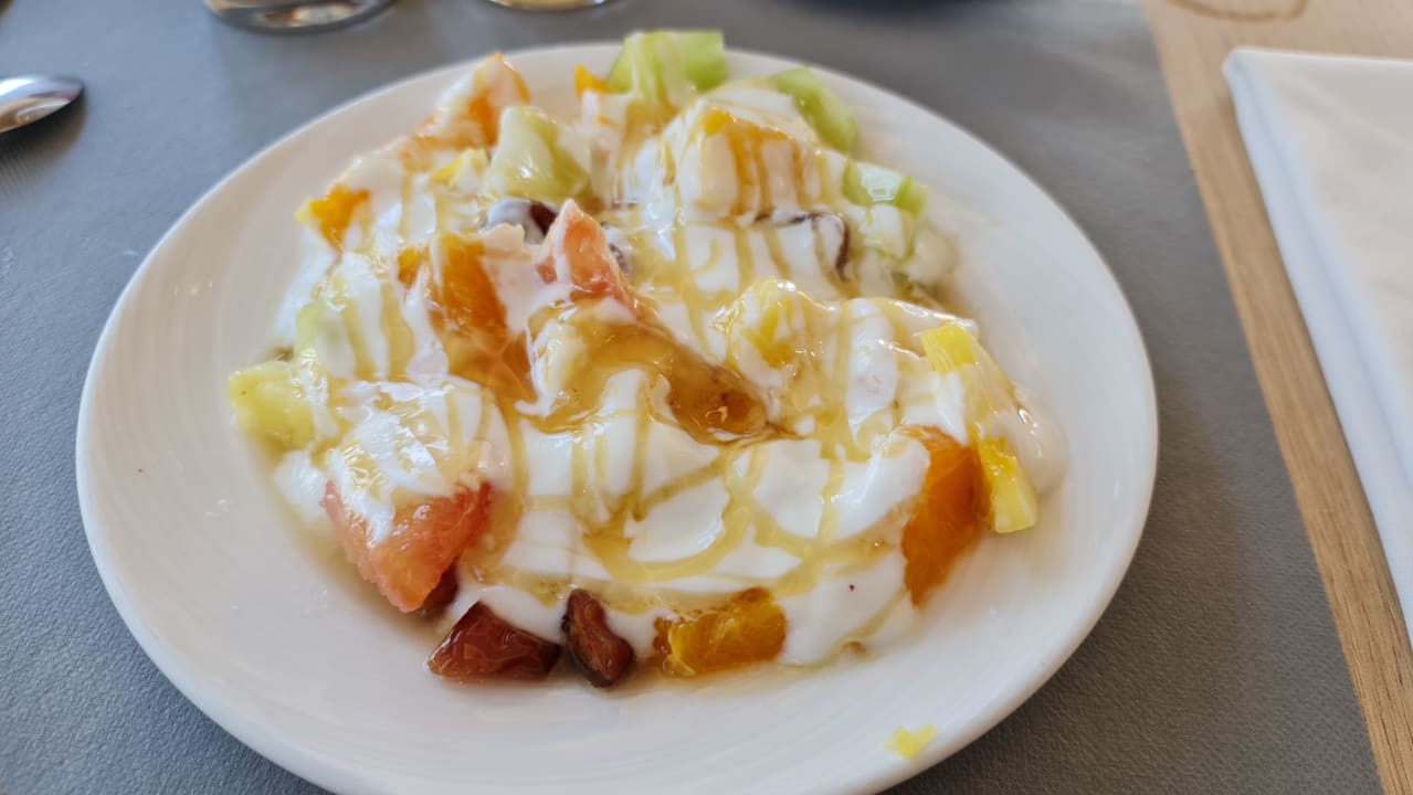 Gastro Playa Esperanza Resort