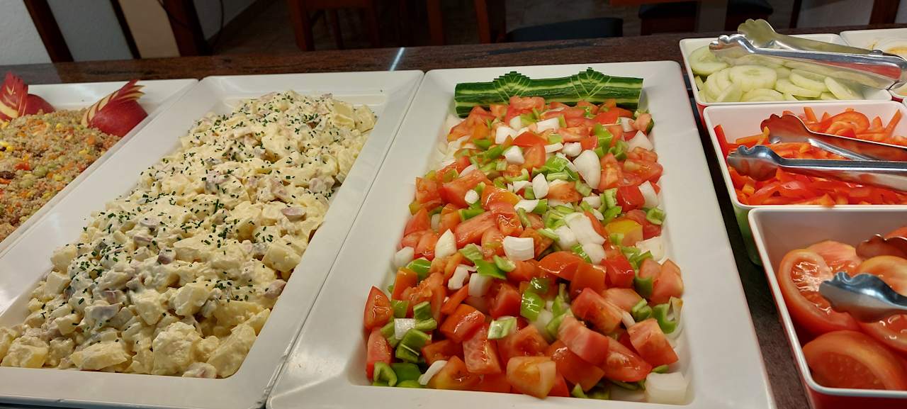 Gastro Hotel Biniamar