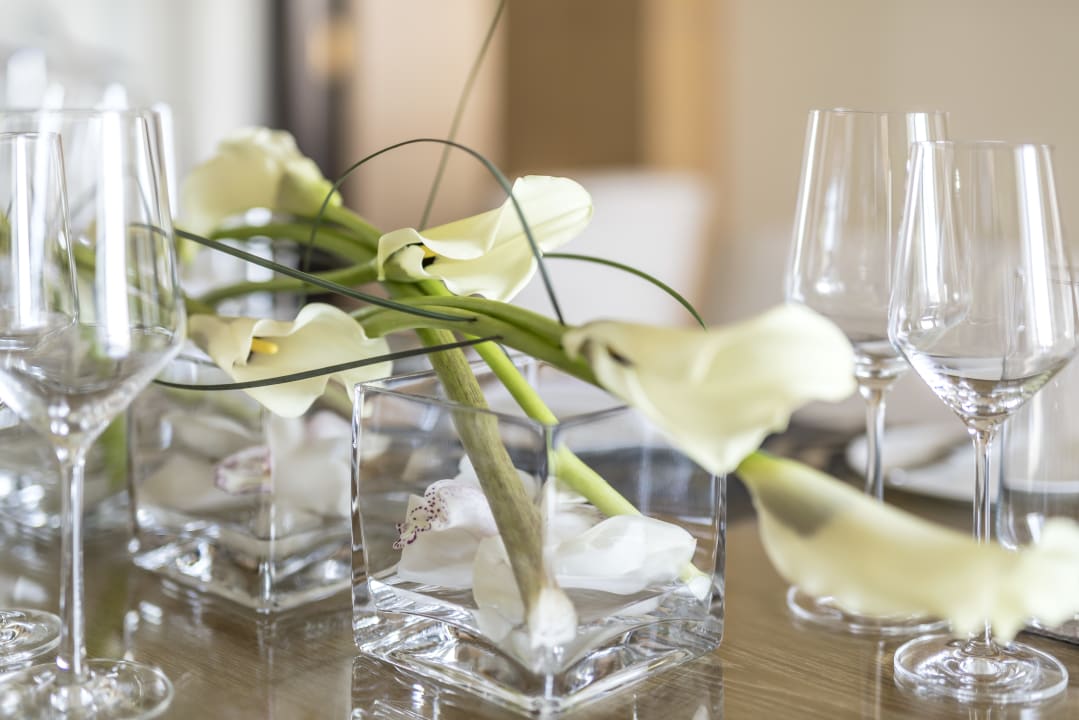 Gastro Shangri-La Barr Al Jissah Resort & Spa