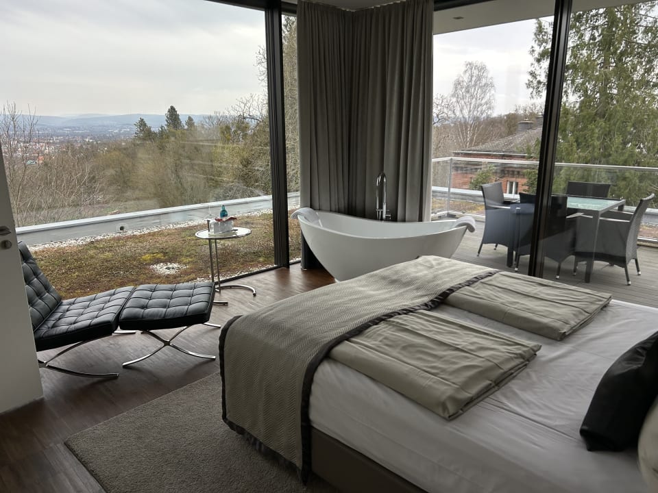 Zimmer Schlosshotel Bad Wilhelmshöhe Conference & Spa