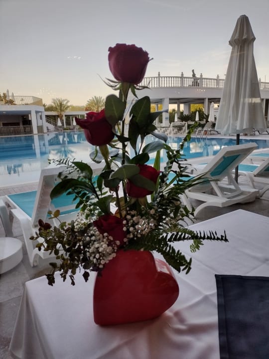 Sonstiges J'adore Deluxe Hotel & Spa
