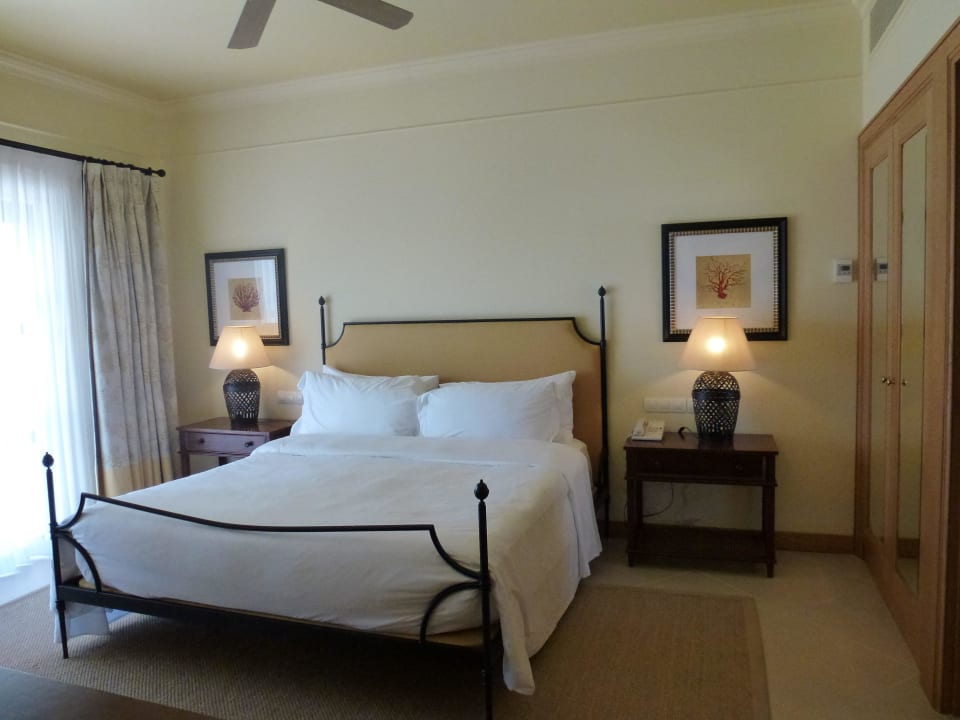 Schlafzimmer Pine Cliffs Hotel, a Luxury Collection Resort