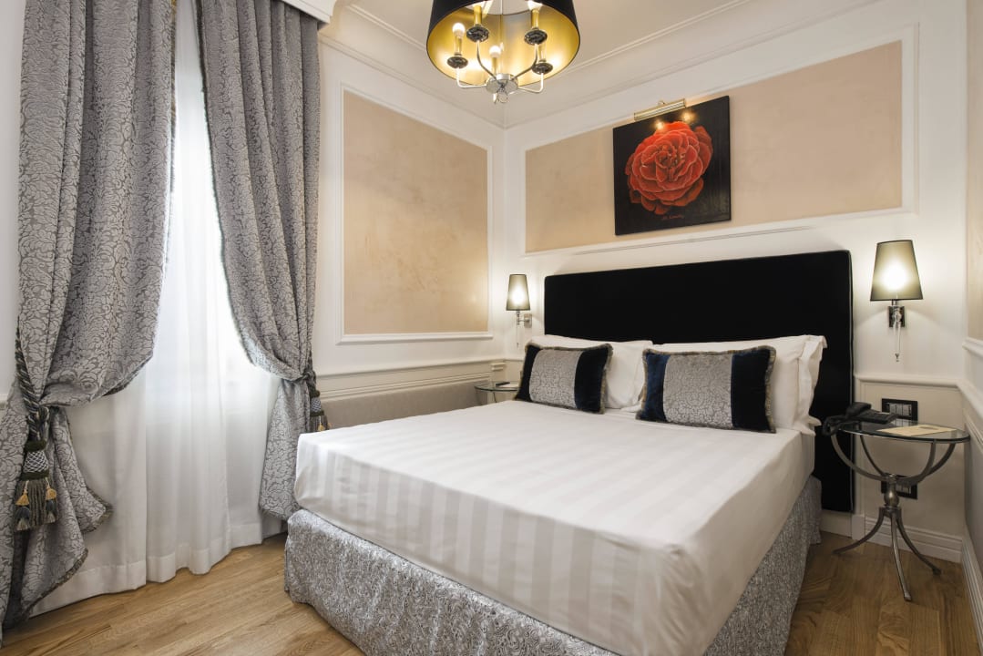 Classic Room The Britannia Hotel