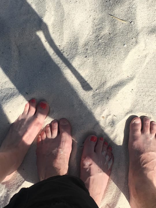 Strand Blau Colònia Sant Jordi