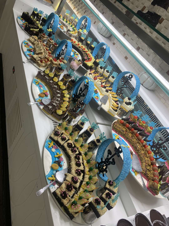 Gastro Hane Family Resort