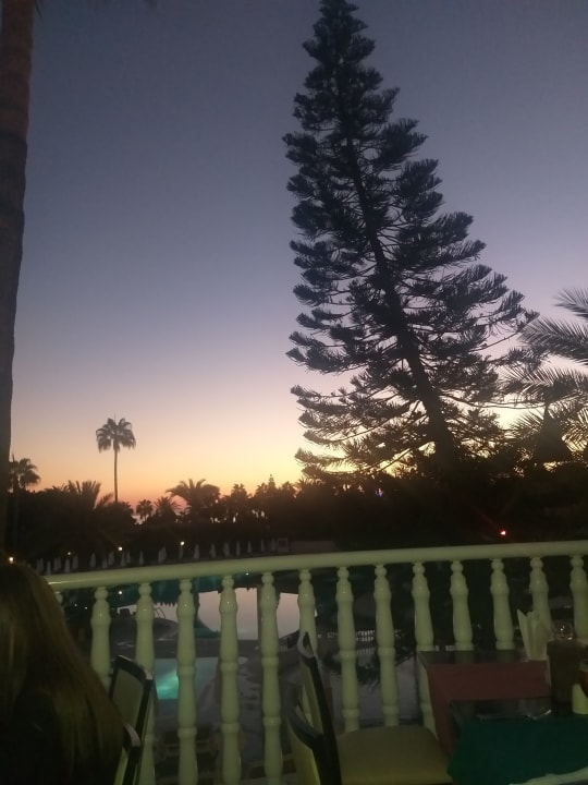 Außenansicht Arycanda Kirman Premium