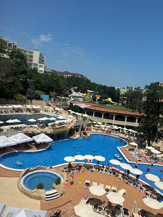 Pool GRIFID Aqua Club Bolero