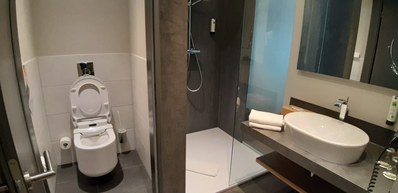 Zimmer Landidyll Hotel zum Freden