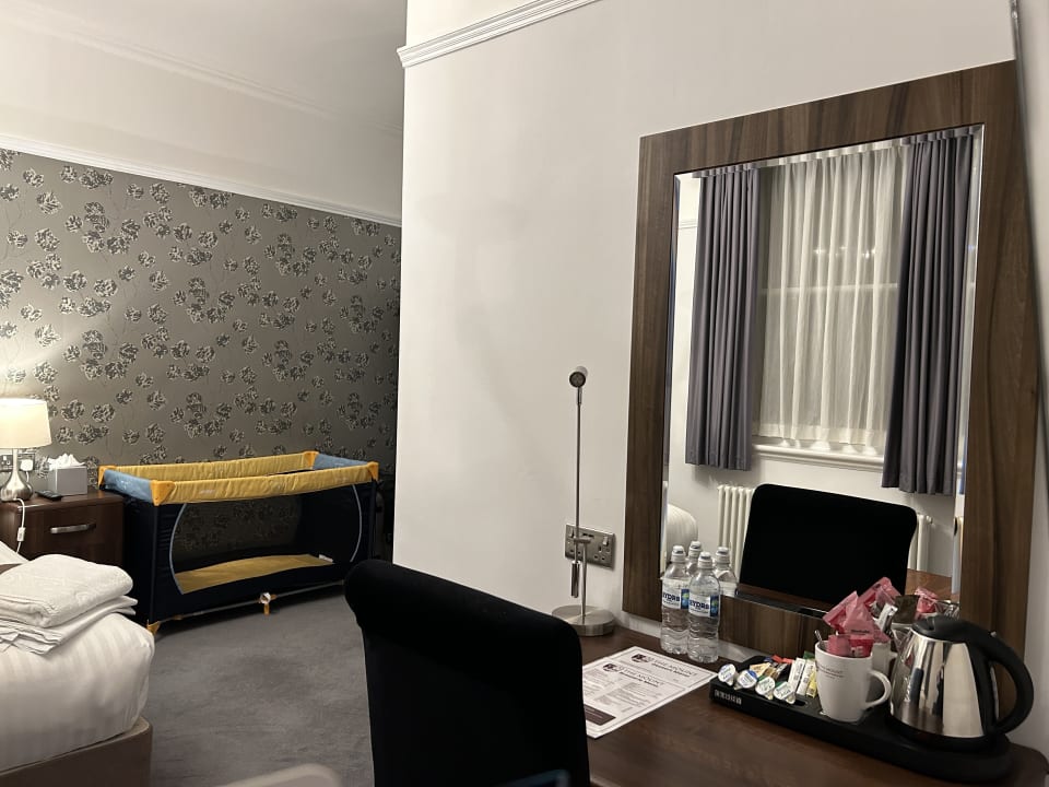 Zimmer The Mount Country Manor Hotel & Golf