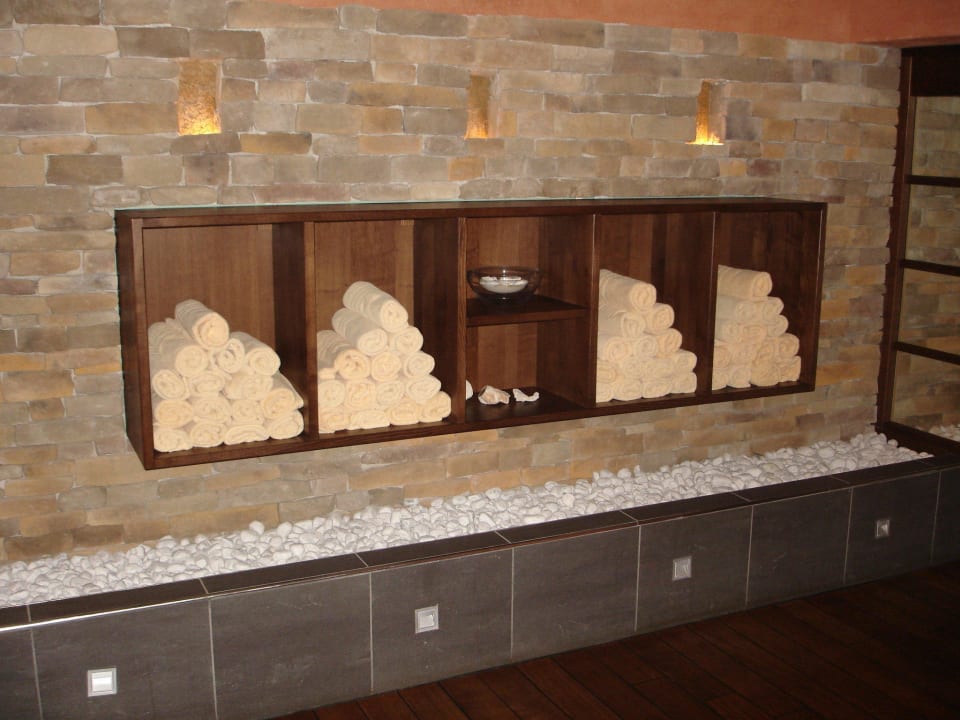 Sauna Hotel Tiefenbrunner