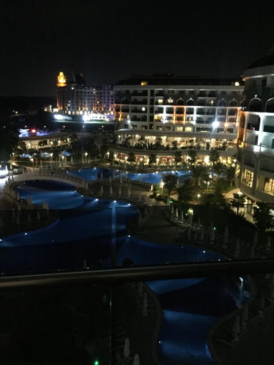 Nachts Diamond Premium Hotel & Spa