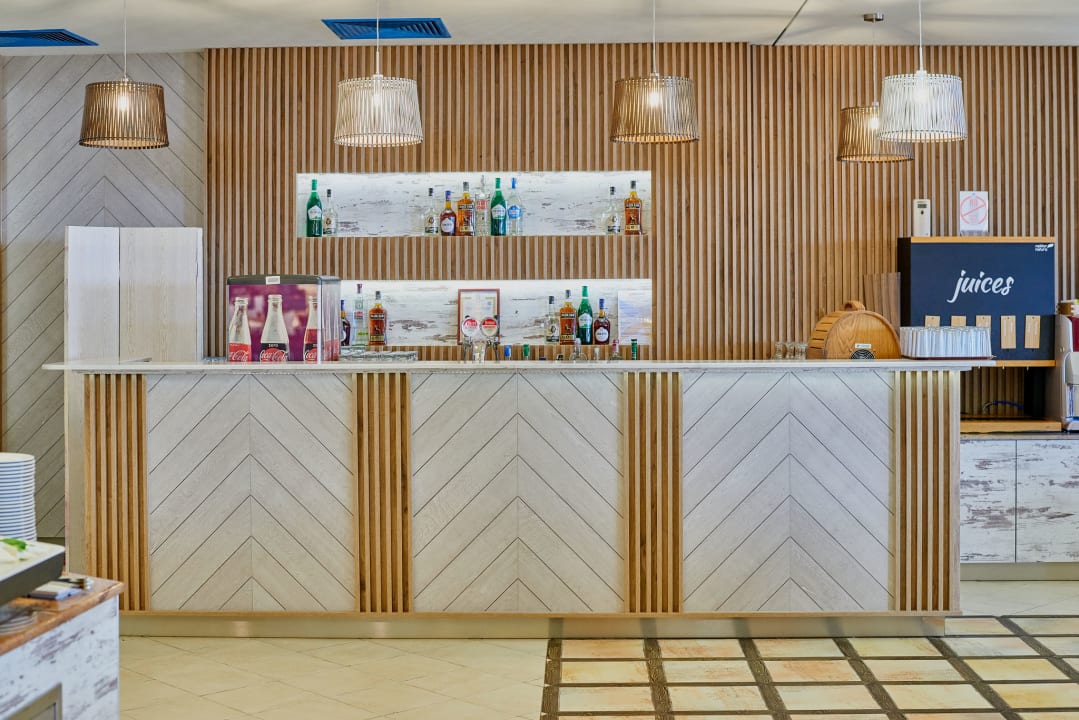 Gastro Sentido Bellevue Beach