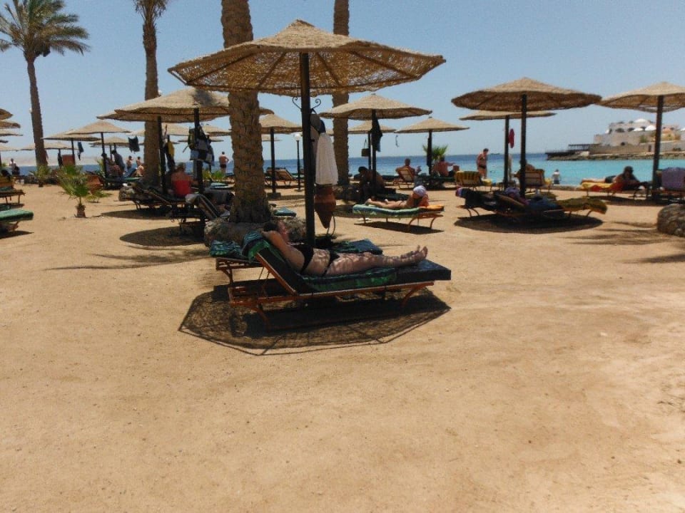 Marina Arabia Azur Resort